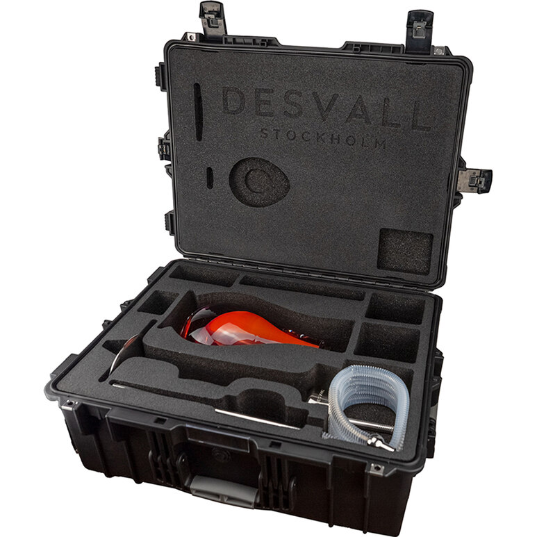Bag Classic Case Desvall Hookah Bag Classic Case Desvall Hookah