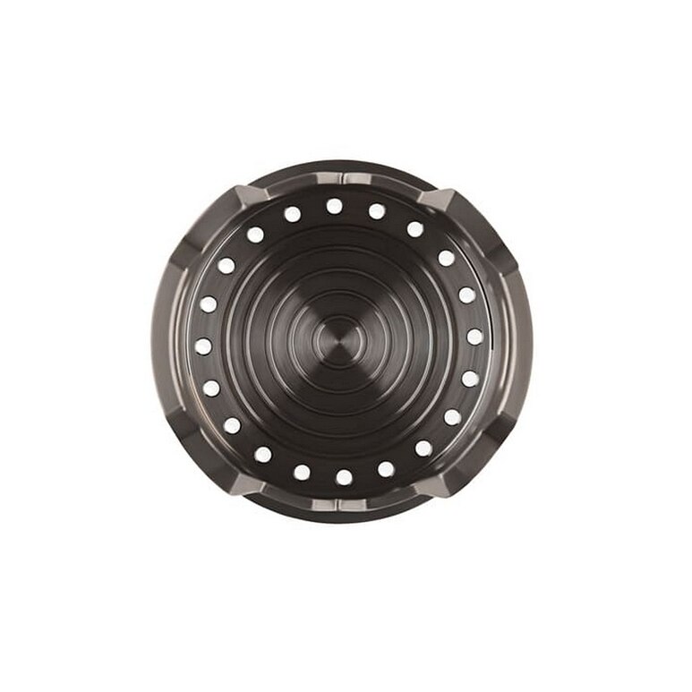 Shisha Heat Management System Conceptic - HMD (Black) Shisha Heat Management System Conceptic - HMD (Black)