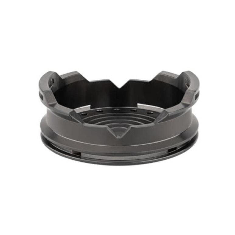 Shisha Heat Management System Conceptic - HMD (Black) Shisha Heat Management System Conceptic - HMD (Black)
