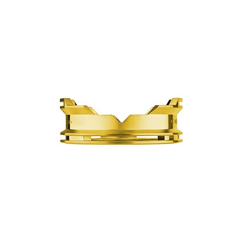 Shisha Heat Management System Conceptic - HMD (Gold) Shisha Heat Management System Conceptic - HMD (Gold)