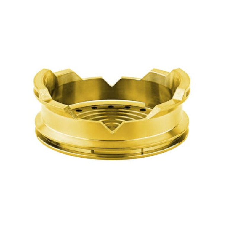 Shisha Heat Management System Conceptic - HMD (Gold) Shisha Heat Management System Conceptic - HMD (Gold)