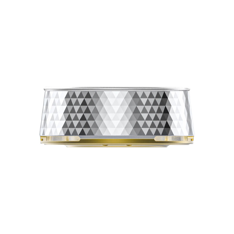 Shisha Heat Management System Maxx - Crown (Gold) Shisha Heat Management System Maxx - Crown (Gold)