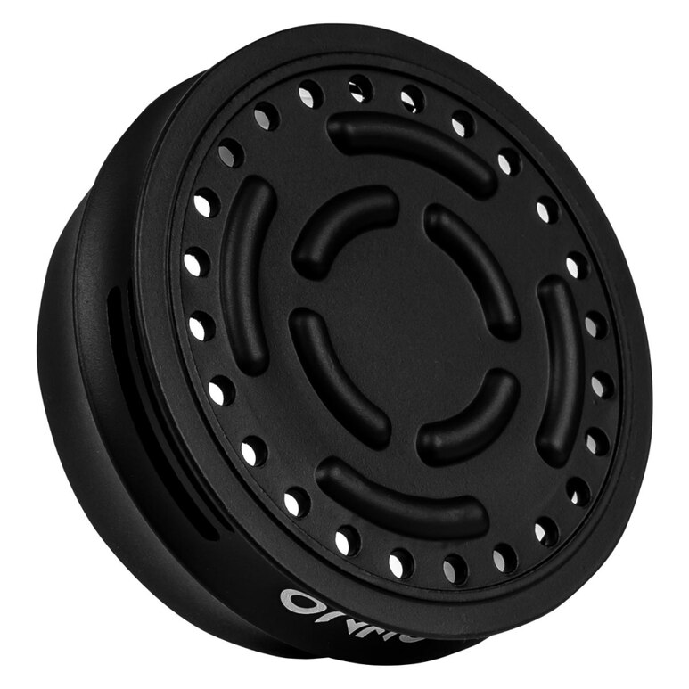 Shisha Heat Management System ONMO - HMD (Black) Shisha Heat Management System ONMO - HMD (Black)