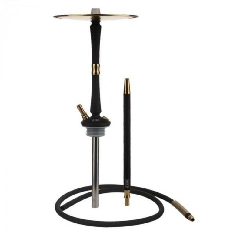 Hookah Hoob Go On Black Hookah Hoob Go On Black