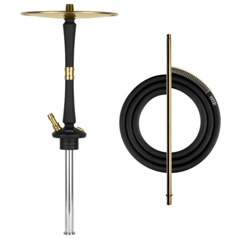 Hookah Hoob Go On Black Hookah Hoob Go On Black