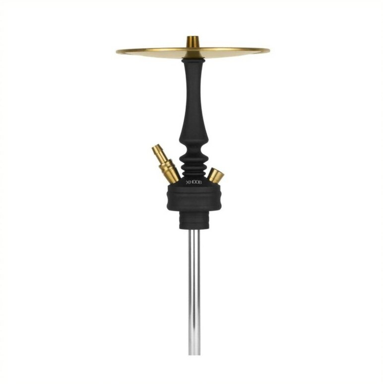 Hookah Hoob Mars Mini Black Hookah Hoob Mars Mini Black
