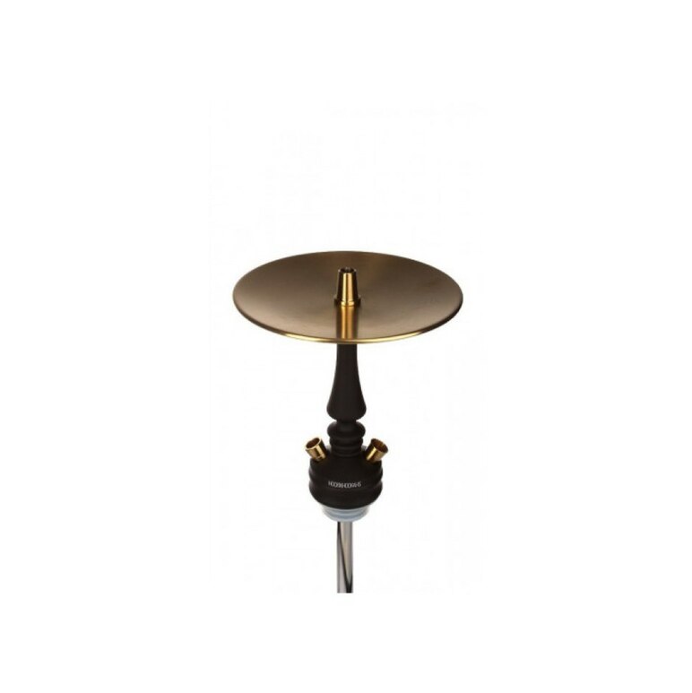 Hookah Hoob Mars Mini Black Hookah Hoob Mars Mini Black