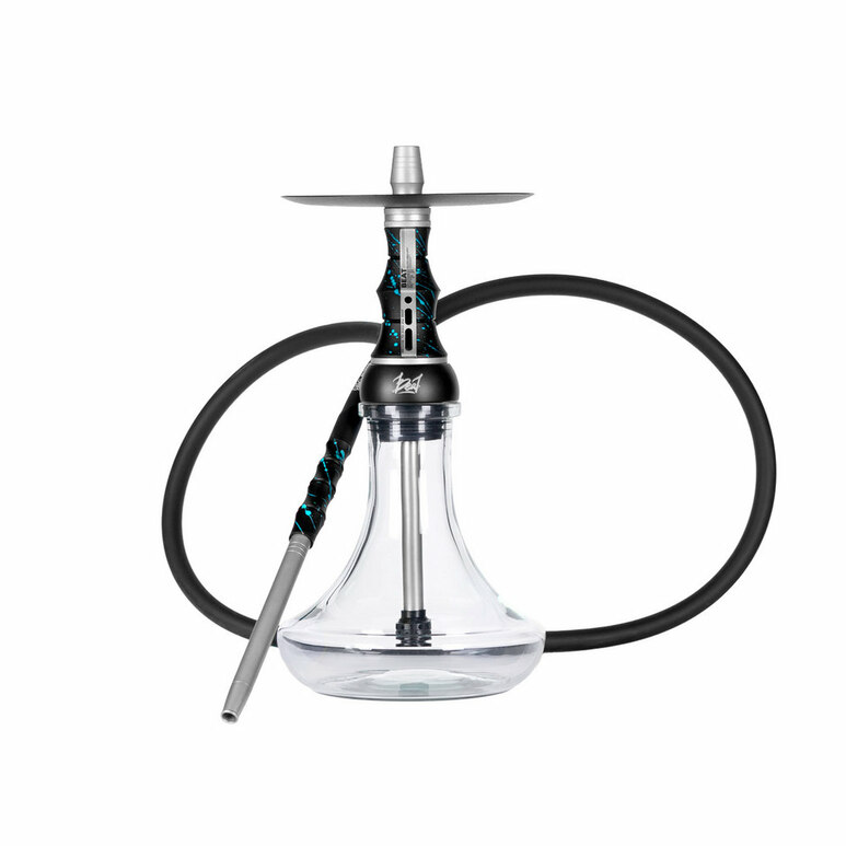 Hookah Alpha Hookah Beat Splash Doc (Flask Clear) Hookah Alpha Hookah Beat Splash Doc (Flask Clear)
