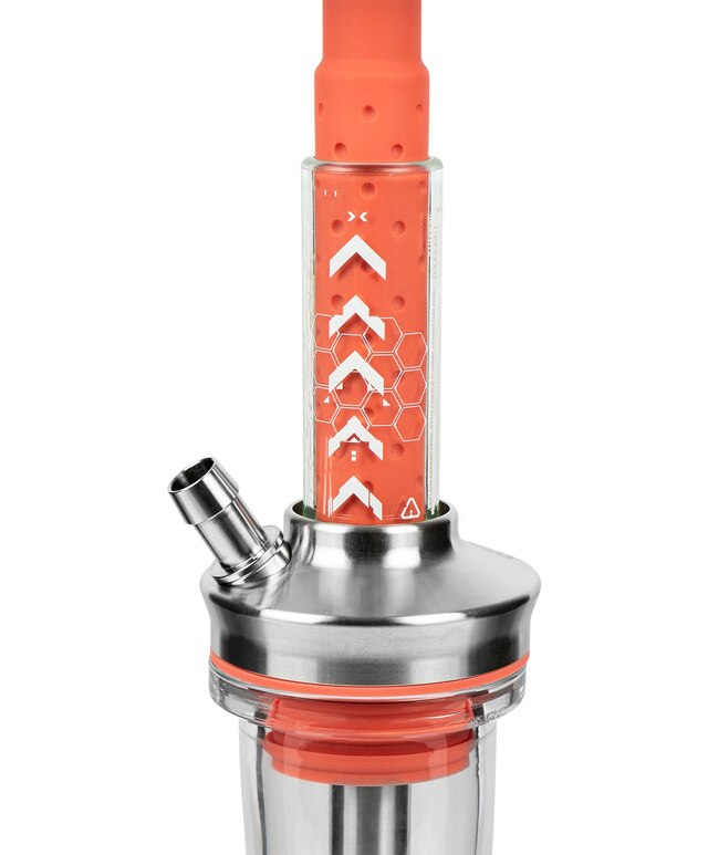 Hookah Amotion - Futr (Rouge, Orange) Hookah Amotion - Futr (Rouge, Orange)
