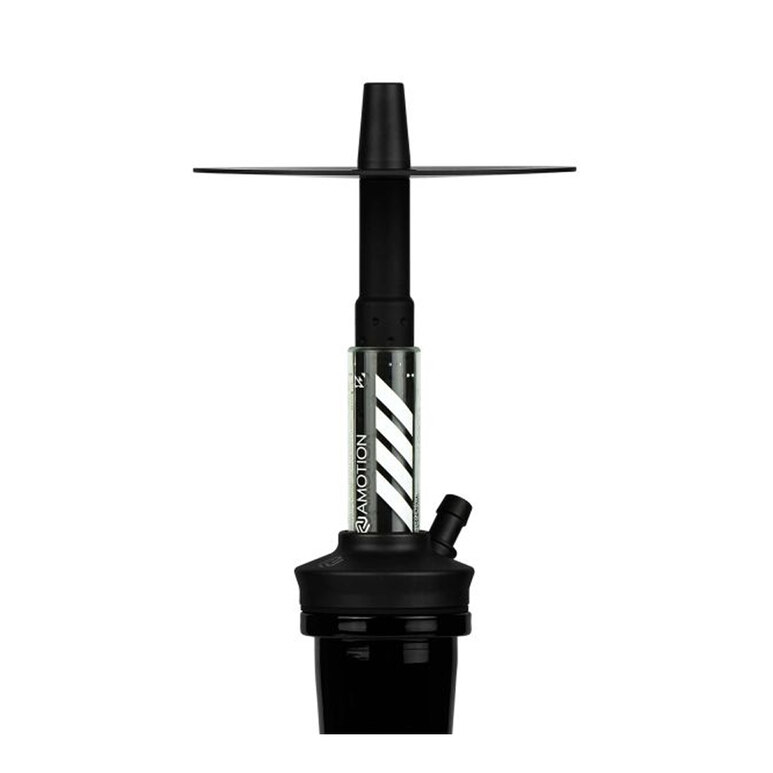Hookah Amotion - Futr (Midnight, Black) Hookah Amotion - Futr (Midnight, Black)