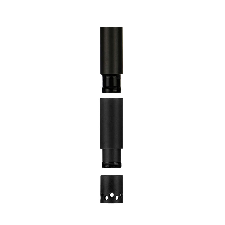 Hookah Amotion - Futr (Midnight, Black) Hookah Amotion - Futr (Midnight, Black)