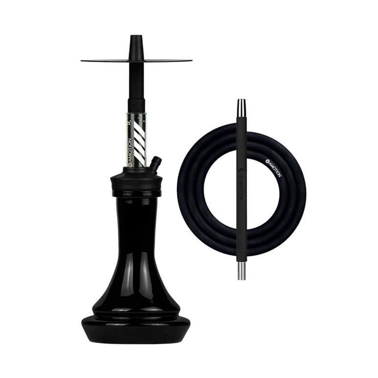 Hookah Amotion - Futr (Midnight, Black) Hookah Amotion - Futr (Midnight, Black)