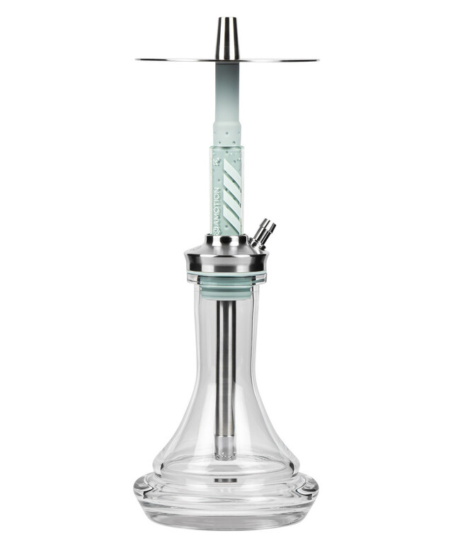 Hookah Amotion - Futr (Sky, Mint) Hookah Amotion - Futr (Sky, Mint)