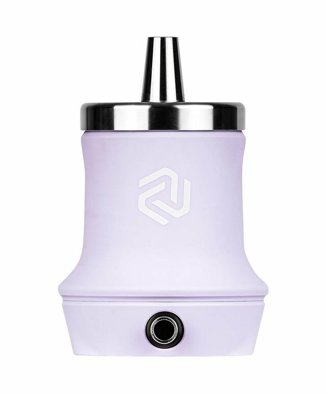 Hookah Amotion - Roam (Mauve, Purple) Hookah Amotion - Roam (Mauve, Purple)