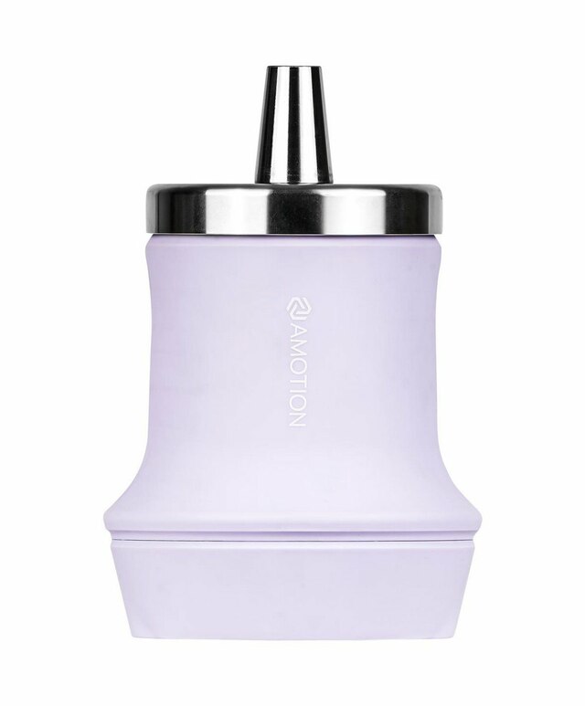 Hookah Amotion - Roam (Mauve, Purple) Hookah Amotion - Roam (Mauve, Purple)