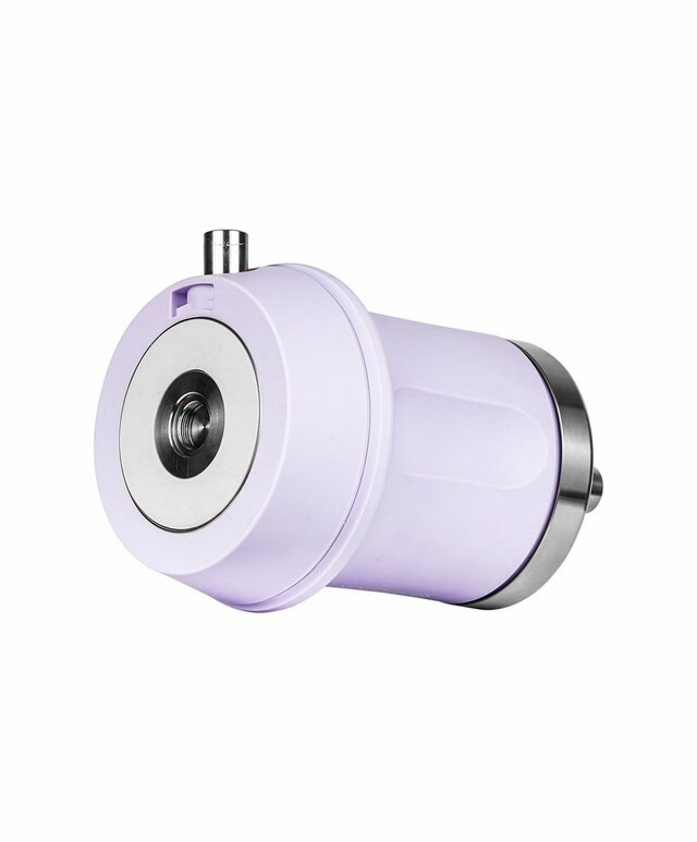 Hookah Amotion - Roam (Mauve, Purple) Hookah Amotion - Roam (Mauve, Purple)