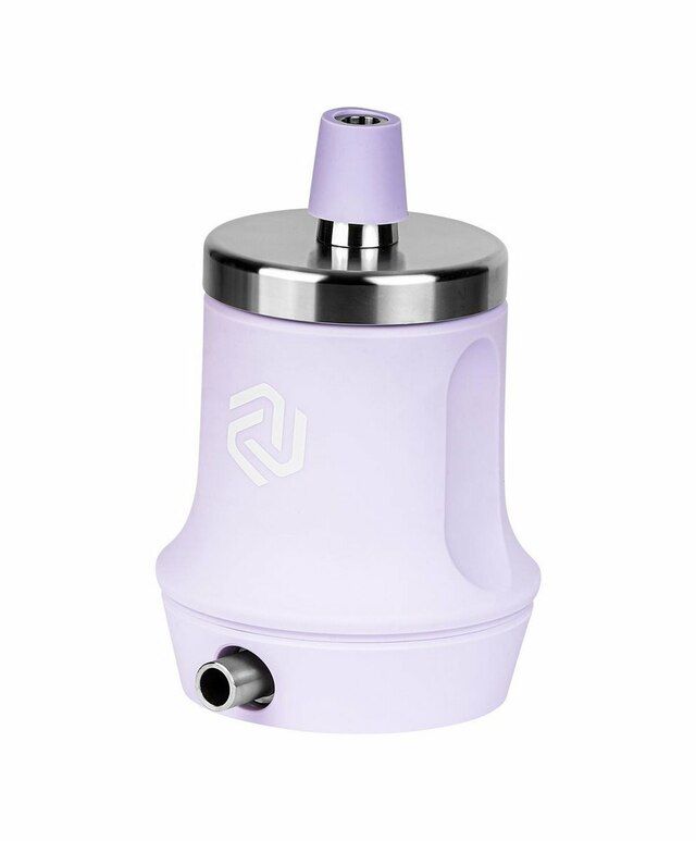 Hookah Amotion - Roam (Mauve, Purple) Hookah Amotion - Roam (Mauve, Purple)