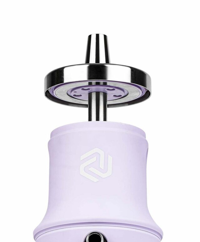 Hookah Amotion - Roam (Mauve, Purple) Hookah Amotion - Roam (Mauve, Purple)