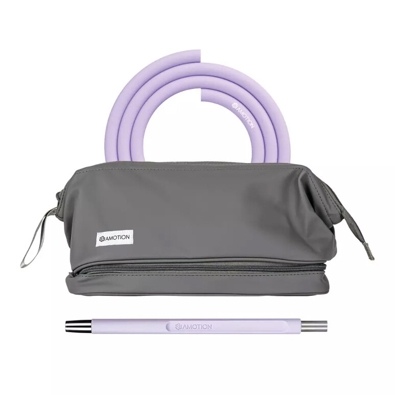 Bag Amotion - Addon Kit for Roam (Mauve, Purple) Bag Amotion - Addon Kit for Roam (Mauve, Purple)