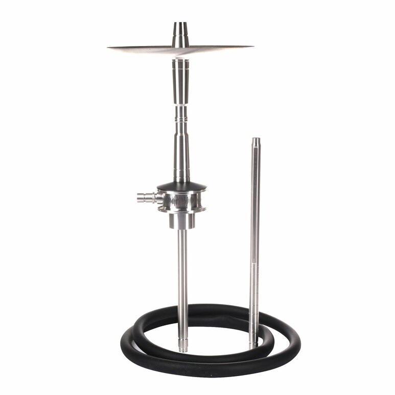 Hookah Capsule Composite Steel Hookah Capsule Composite Steel