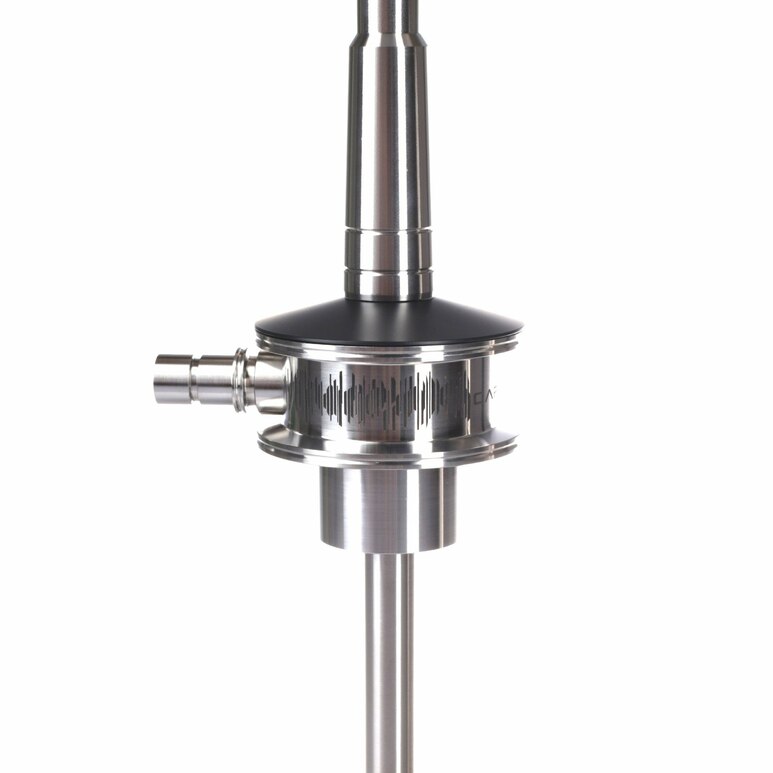 Hookah Capsule Composite Steel Hookah Capsule Composite Steel