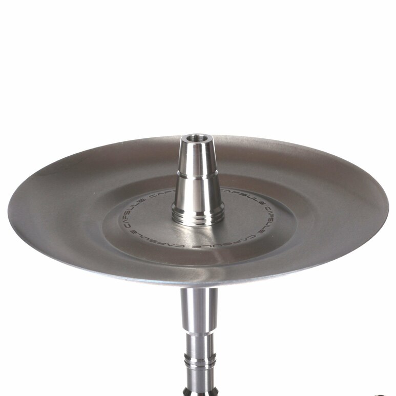 Hookah Capsule Composite Steel Hookah Capsule Composite Steel