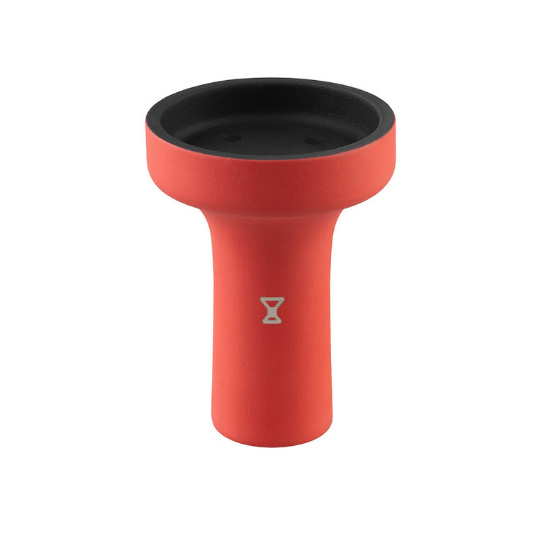 Bowl / Head Alpha Hookah - Strike (Red) Bowl / Head Alpha Hookah - Strike (Red)