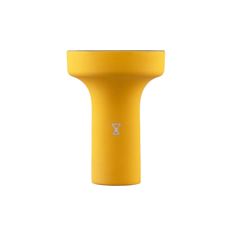 Bowl / Head Alpha Hookah - Strike (Yellow) Bowl / Head Alpha Hookah - Strike (Yellow)