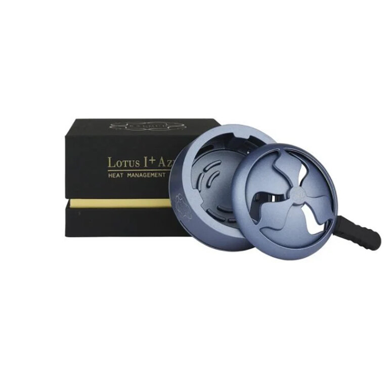 Heat Management System Kaloud - Lotus I+ Azuris (Aluminium) Heat Management System Kaloud - Lotus I+ Azuris (Aluminium)