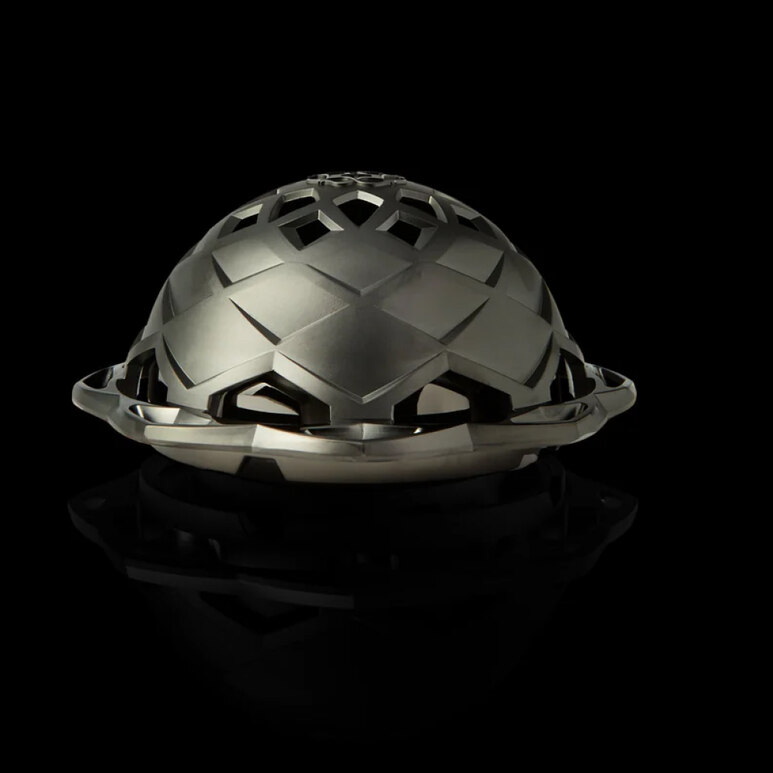 Heat Management System Kaloud - Lotus v.2 Nubis (Grey, SS) (KL2NU01) Heat Management System Kaloud - Lotus v.2 Nubis (Grey, SS) (KL2NU01)