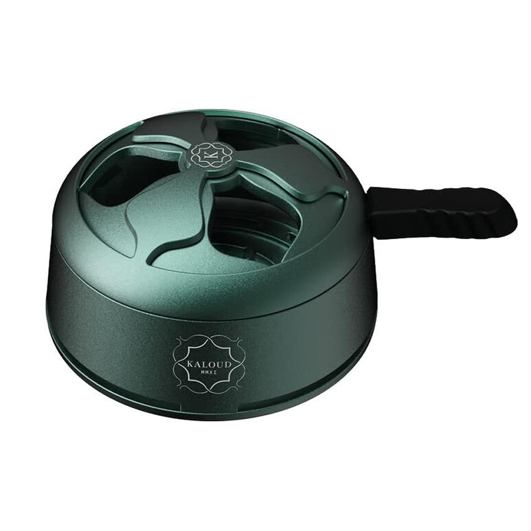 Heat Management System Kaloud - Lotus v.1+ Vertis (Green, Al) (KLVT02S) Heat Management System Kaloud - Lotus v.1+ Vertis (Green, Al) (KLVT02S)