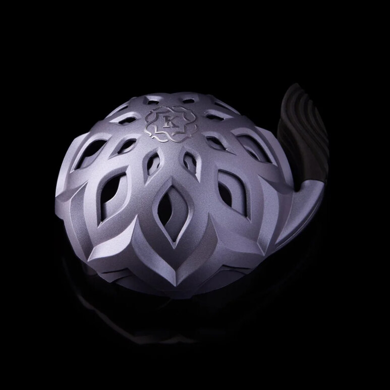 Heat Management System Kaloud - Lotus v.3 Violis (Purple, Al) (KL3VL01A) Heat Management System Kaloud - Lotus v.3 Violis (Purple, Al) (KL3VL01A)