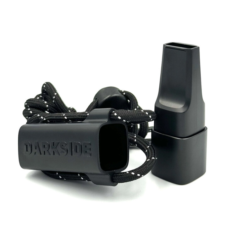 Personal Mouthpiece DarkSide - Magnetic Case (Black) Personal Mouthpiece DarkSide - Magnetic Case (Black)
