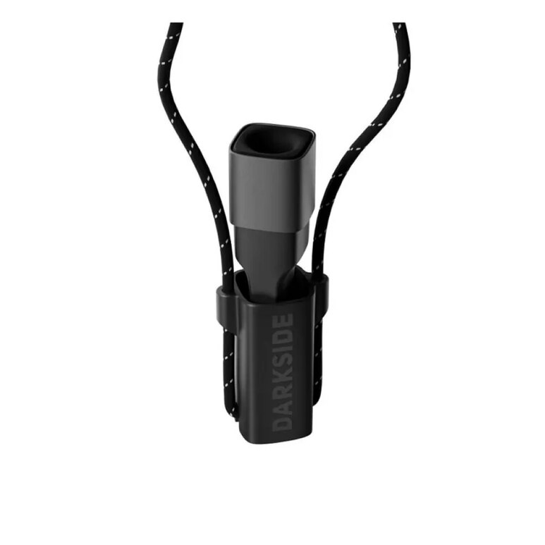 Personal Mouthpiece DarkSide - Magnetic Case (Black) Personal Mouthpiece DarkSide - Magnetic Case (Black)