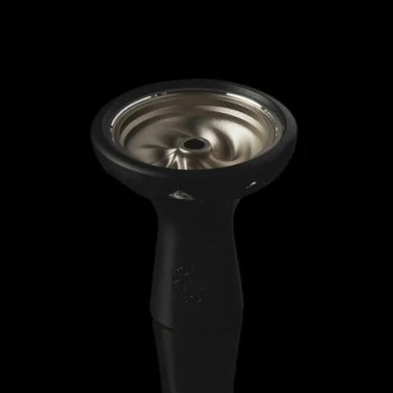 Bowl / Head Kaloud - Samsaris Nubis (Grey, SI AL, for v.1 and v.1+) KLSNU01-L1 Bowl / Head Kaloud - Samsaris Nubis (Grey, SI AL, for v.1 and v.1+) KLSNU01-L1