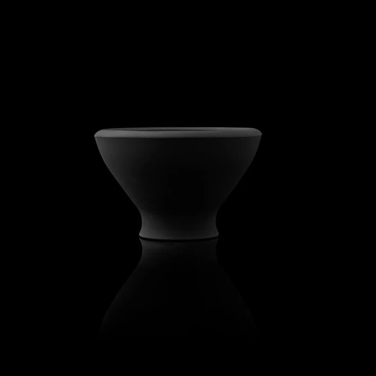 Bowl / Head Kaloud - Krysalis Samsaris Nubis v.2 (Grey) KKSNU03 Bowl / Head Kaloud - Krysalis Samsaris Nubis v.2 (Grey) KKSNU03