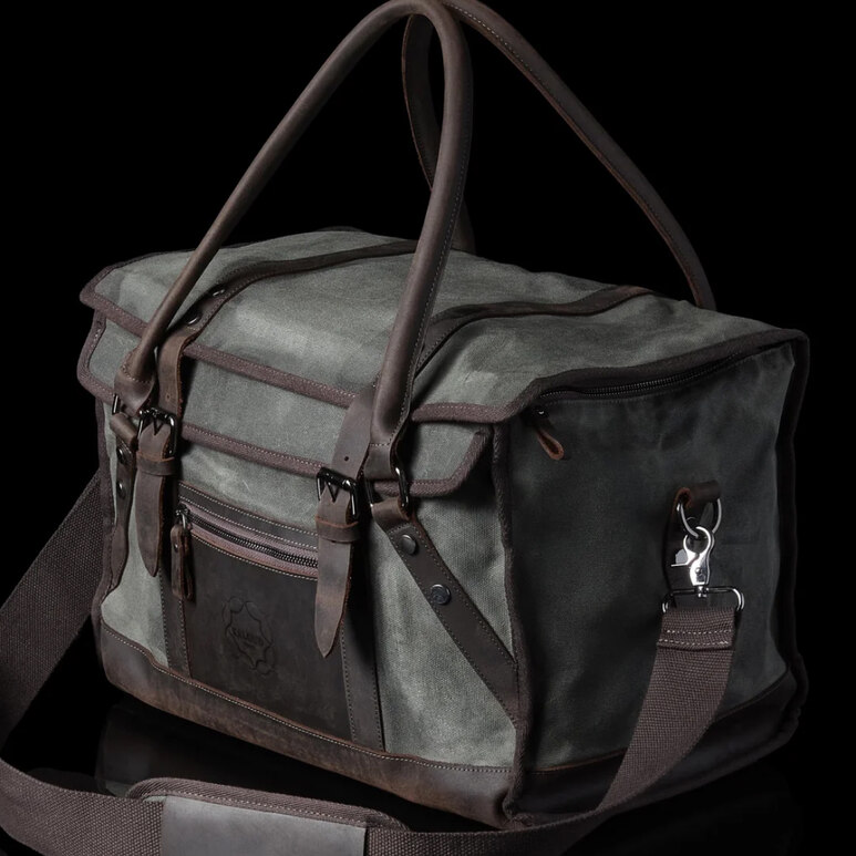 Bag Kaloud - Multi Adventure Weekender KMACC01-A Bag Kaloud - Multi Adventure Weekender KMACC01-A