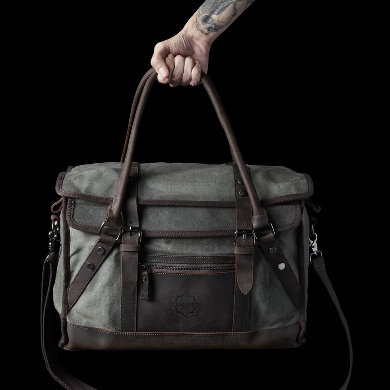 Bag Kaloud - Multi Adventure Weekender KMACC01-A Bag Kaloud - Multi Adventure Weekender KMACC01-A