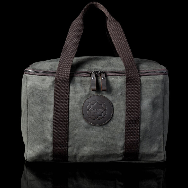 Bag Kaloud - Picnic Cooler KCLXCC01-A Bag Kaloud - Picnic Cooler KCLXCC01-A