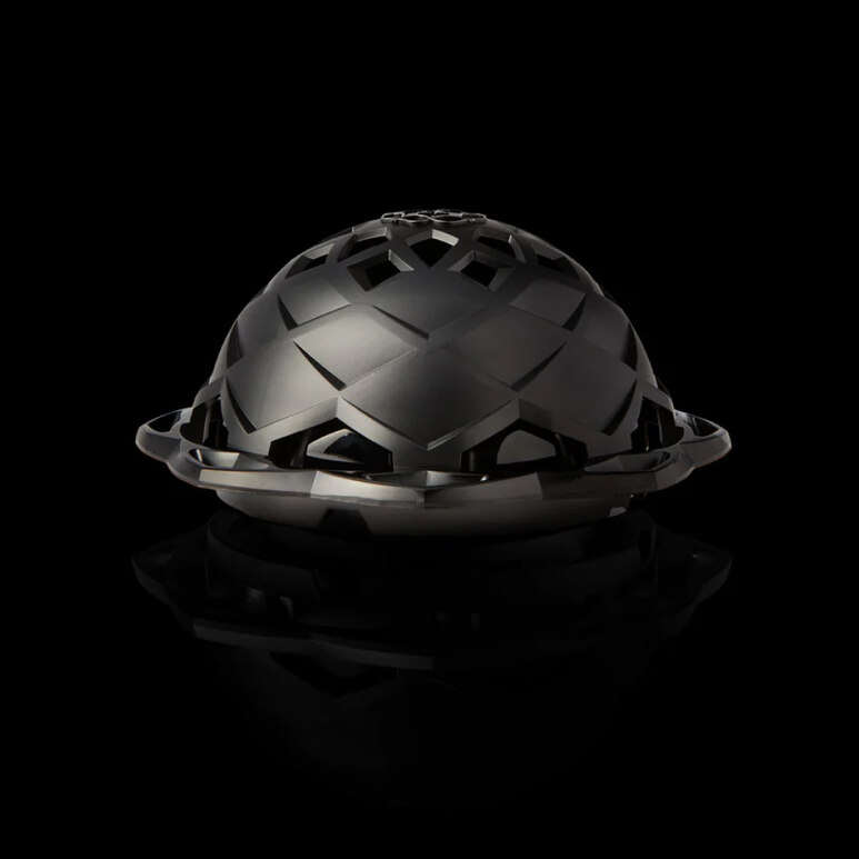 Heat Management System Kaloud - Lotus v.2 (Black, Al) (KL2AL01) Heat Management System Kaloud - Lotus v.2 (Black, Al) (KL2AL01)
