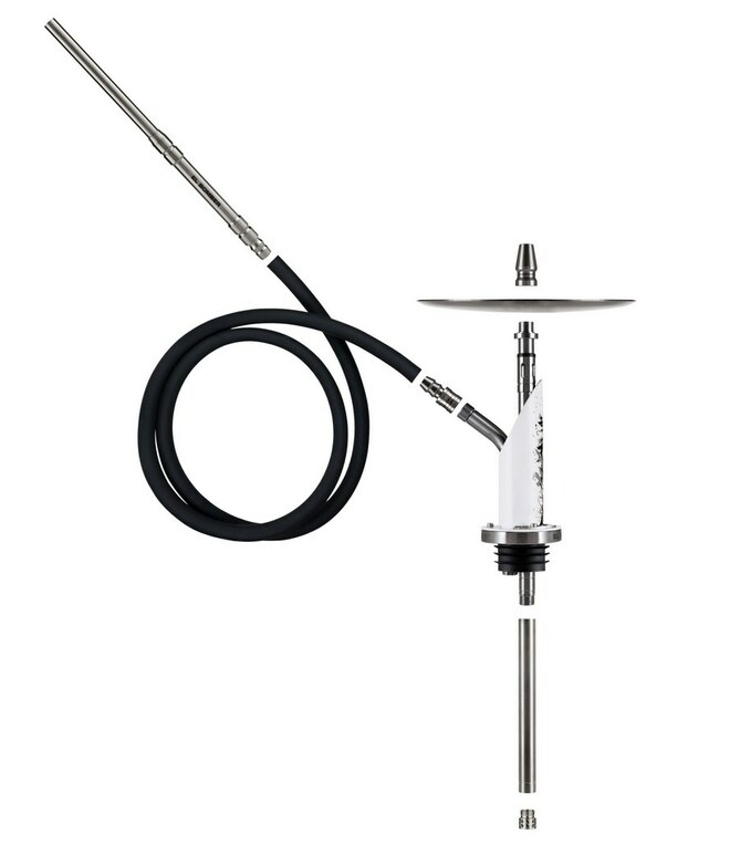 Hookah El Bomber - Igla Calligraphy Hookah El Bomber - Igla Calligraphy