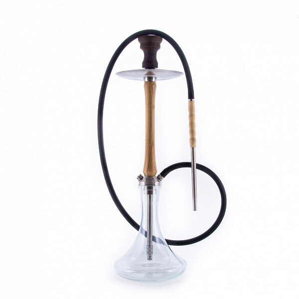 Hookah FOX Wood 2.0 Acacia Hookah FOX Wood 2.0 Acacia