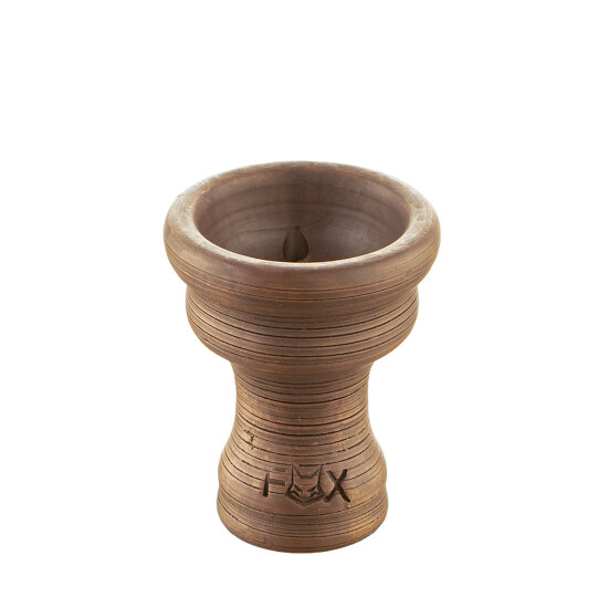 Hookah FOX Wood 2.0 Hybrid Hookah FOX Wood 2.0 Hybrid