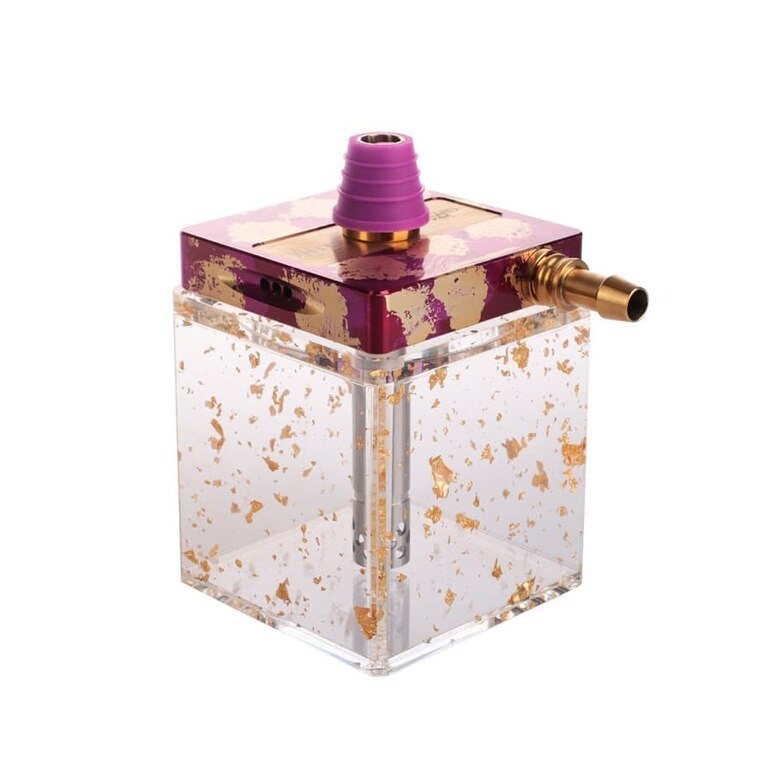 Russian Hookah Hoob subAtom Orchid Russian Hookah Hoob subAtom Orchid