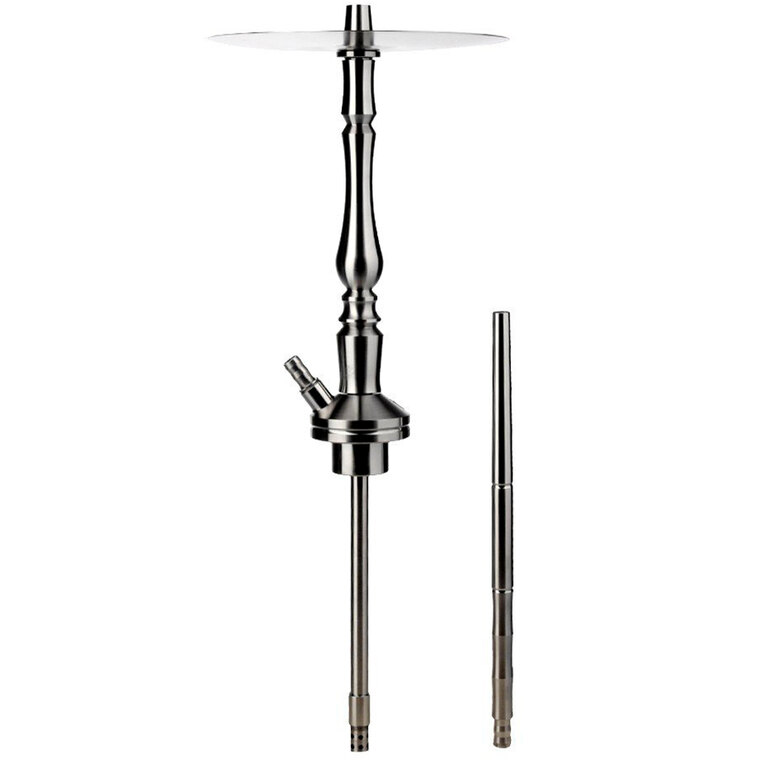 Hookah Hookahtree SS Middle Hookah Hookahtree SS Middle