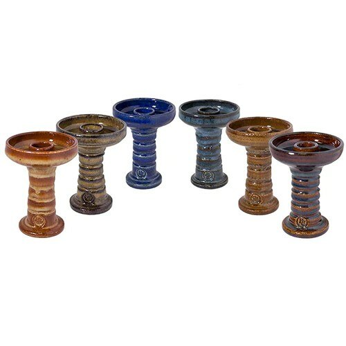 Shisha Bowl / Head HookahJohn Retro Harmony Shisha Bowl / Head HookahJohn Retro Harmony