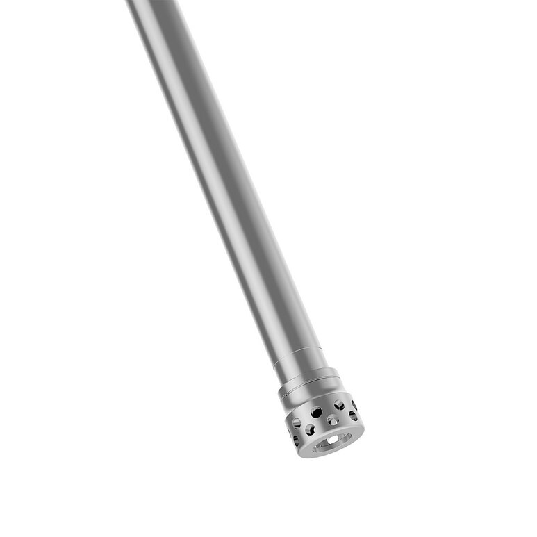 Hookah Alpha Hookah - Echo (Sapphire Blue) Hookah Alpha Hookah - Echo (Sapphire Blue)