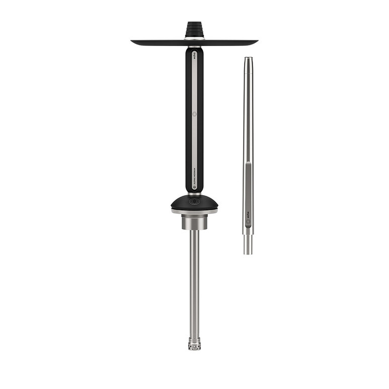 Hookah Alpha Hookah - Echo (Noir) Hookah Alpha Hookah - Echo (Noir)