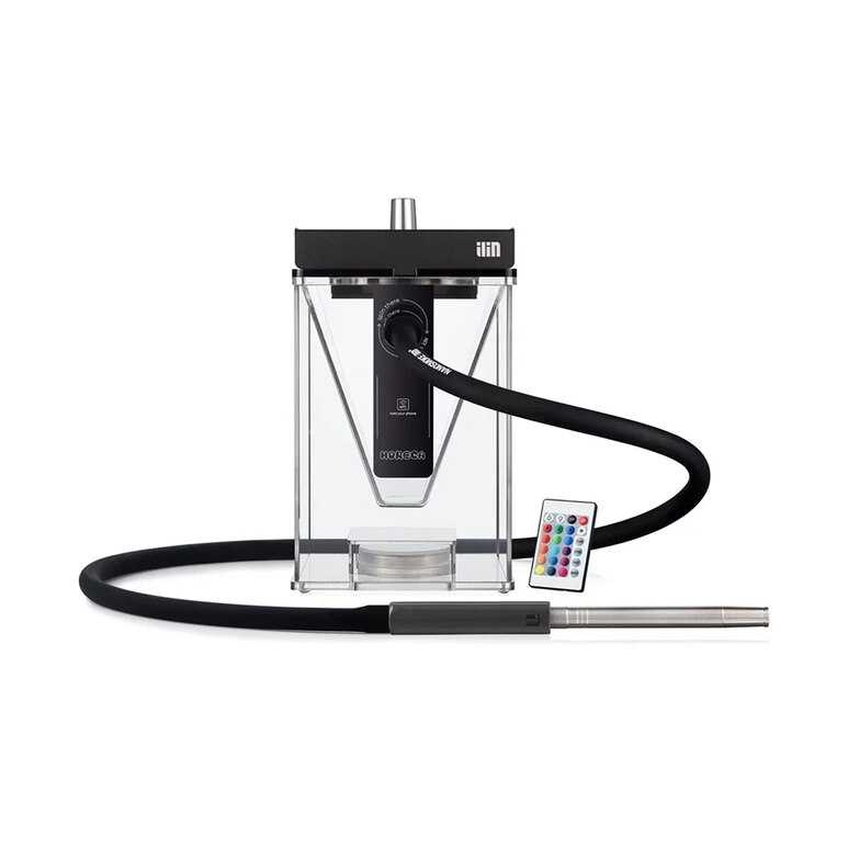 Hookah NanoSmoke - Horeca Hookah NanoSmoke - Horeca