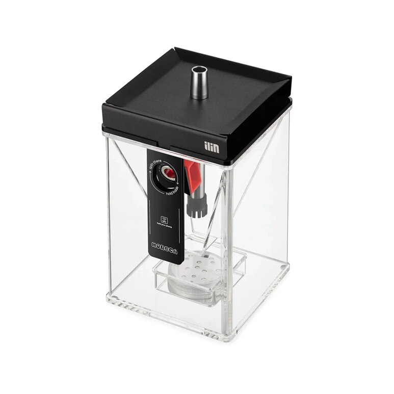 Hookah NanoSmoke - Horeca Hookah NanoSmoke - Horeca